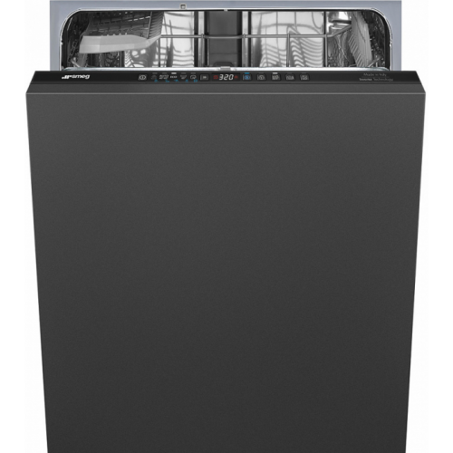 Посудомоечная машина Smeg STL232CL