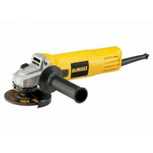 Угловая шлифмашина DeWalt DWE4117-QS