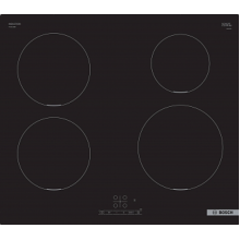 Индукционная варочная панель Bosch PUE611BB5E