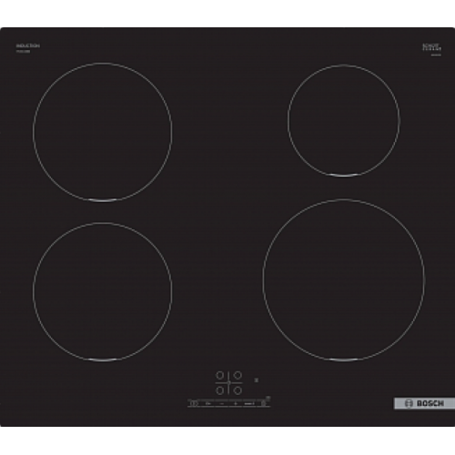 Индукционная варочная панель Bosch PUE611BB5E