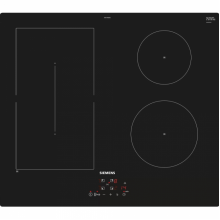 Электрическая варочная поверхность Siemens ED 611 BSB5E