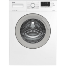 Стиральная машина Beko WSDN63512ZSW