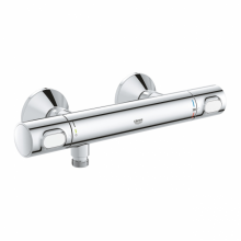 Термостатический смеситель для душа GROHE 34793000 хром