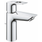 Смеситель для раковины GROHE BauLoop 23762001 хром