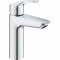 Смеситель для раковины GROHE Eurosmart 23324003 хром