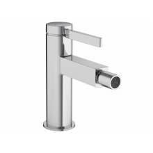 Смеситель для биде Hansgrohe Finoris 76200000 хром