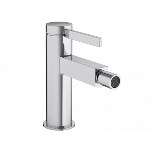 Смеситель для биде Hansgrohe Finoris 76200000 хром