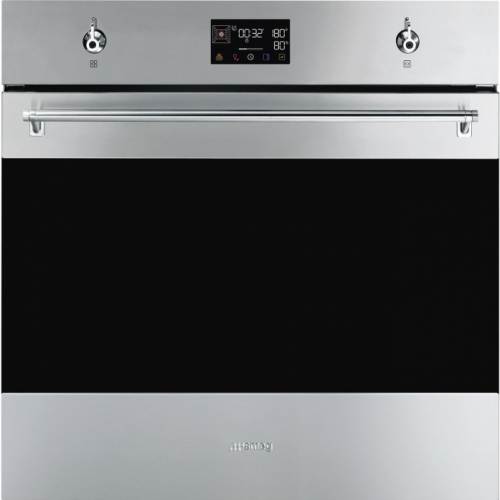 Духовой шкаф Smeg SOP6302S2PX