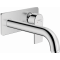 Смеситель для раковины Hansgrohe Vernis Shape 71578000 хром