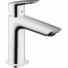 Смеситель для раковины Hansgrohe Logis Fine 71251000 хром