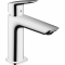 Смеситель для раковины Hansgrohe Logis Fine 110 71252000 хром