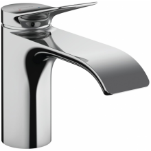 Смеситель для раковины Hansgrohe Vivenis 75010000 хром