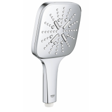 Душевая лейка GROHE Rainshower SmartActive 26582000 хром