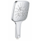 Душевая лейка GROHE Rainshower SmartActive 26582000 хром