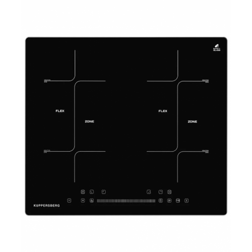 Варочная панель индукционная Kuppersberg ICS 622 R