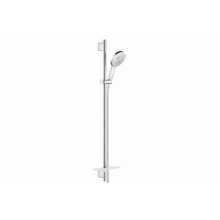 Душевой гарнитур GROHE Rainshower SmartActive 130 26548000 хром