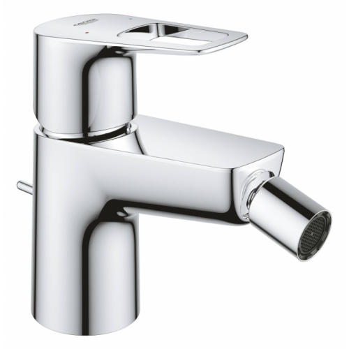 Смеситель для биде GROHE BauLoop 23338001 хром