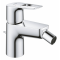 Смеситель для биде GROHE BauLoop 23338001 хром