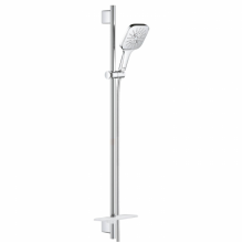 Душевой гарнитур GROHE Rainshower SmartActive 26587000 хром