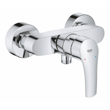 Смеситель для душа GROHE Eurosmart 33555003 хром