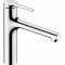 Смеситель для кухни Hansgrohe Zesis M33 74801000 хром