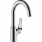 Смеситель для кухни Hansgrohe Focus M42 71802000 хром