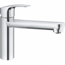 Смеситель для кухни GROHE Eurosmart 30463000 хром