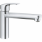 Смеситель для кухни GROHE Eurosmart 30463000 хром