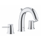 Смеситель для раковины GROHE BauClassic 20470000 хром