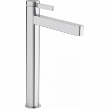 Смеситель для раковины Hansgrohe Finoris 76070000 хром