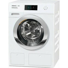 Стиральная машина с фронтальной загрузкой Miele WCR890WPS Chrome Edition