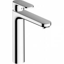 Смеситель для раковины Hansgrohe Vernis Blend 71552000 хром