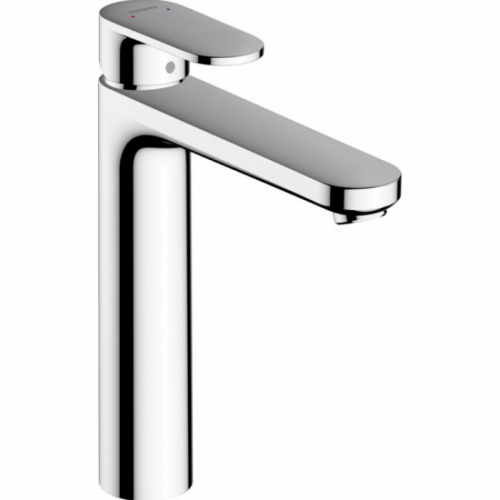 Смеситель для раковины Hansgrohe Vernis Blend 71552000 хром