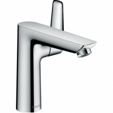 Смеситель для раковины Hansgrohe Talis E 71755000 хром