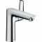 Смеситель для раковины Hansgrohe Talis E 71755000 хром