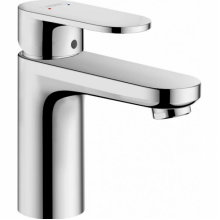 Смеситель для раковины Hansgrohe Vernis Blend 71580000 хром