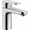 Смеситель для раковины Hansgrohe Vernis Blend 71580000 хром