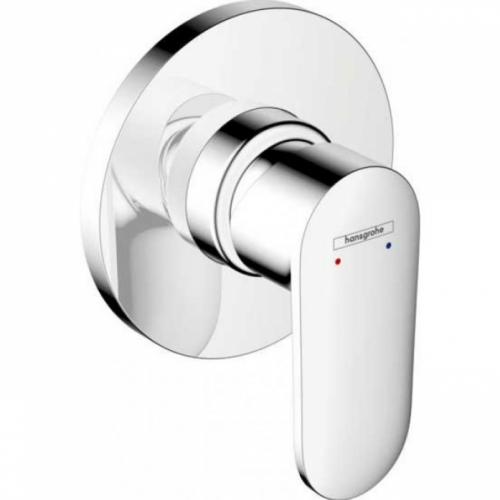 Смеситель для душа Hansgrohe Vernis Blend 71649000 хром