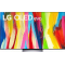 Телевизор LG OLED65C21LA