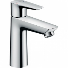 Смеситель для раковины Hansgrohe Talis E 71711000 хром