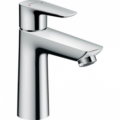 Смеситель для раковины Hansgrohe Talis E 71711000 хром