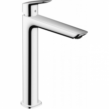 Смеситель для раковины Hansgrohe Logis Fine 240 71258000 хром