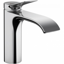 Смеситель для раковины Hansgrohe Vivenis 75022000 хром