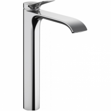 Смеситель для раковины Hansgrohe Vivenis 75042000 хром