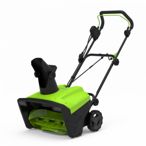 Электрический снегоуборщик GreenWorks SN2300 2602707