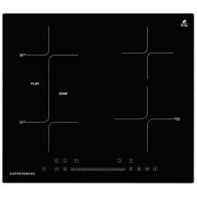 Варочная панель индукционная Kuppersberg ICS 612