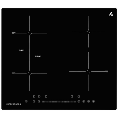 Варочная панель индукционная Kuppersberg ICS 612