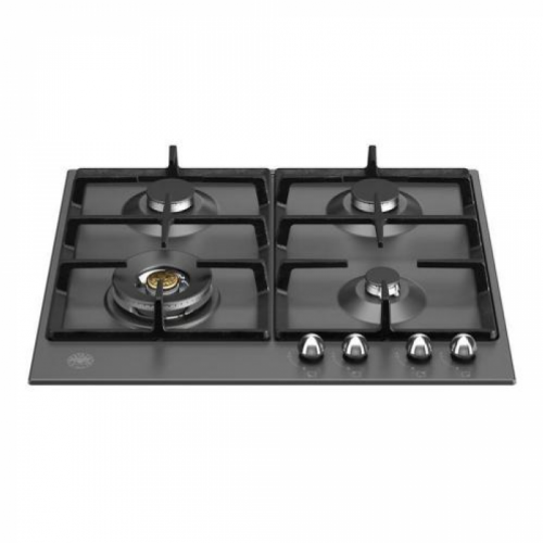 Газовая варочная панель Bertazzoni P604LHERNE