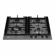 Газовая варочная панель Bertazzoni P604LMODNE