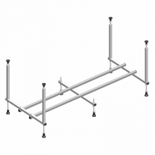 Каркас ванн Alex Baitler Стандарт 150 АВ3 KS15